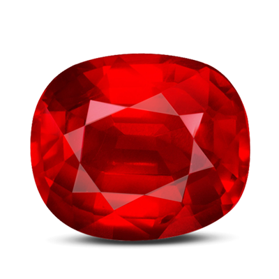 माणिक रत्न (Ruby)